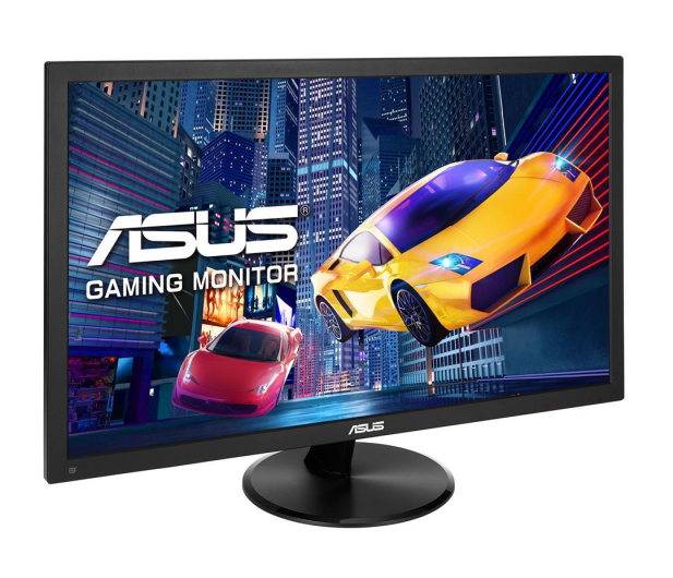 ASUS VP248QG Gaming - 448733 - zdjęcie 2